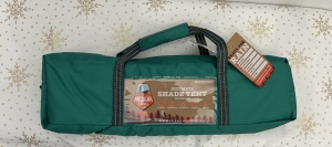 Secondary image for the Arcadia Trail Outdoor Ultimate Dog Tent Auction Item