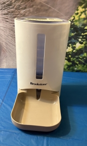 Primary image for the Brookstone gravity water dispenser  Auction Item