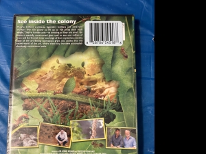 Secondary image for the Nature Video DVDs Auction Item