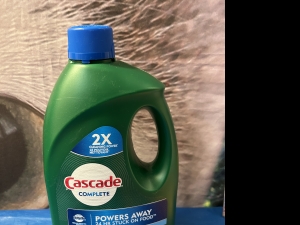 Primary image for the Cascade Dishwashing Liquid Auction Item