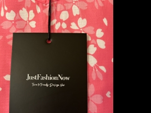 Secondary image for the Just Fashion Now Women's Top Auction Item