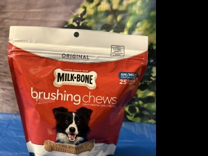 Primary image for the Milk Bone Brushing Chews Auction Item