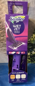 Primary image for the Swiffer WetJet Auction Item