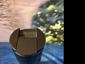 Secondary image for the Starbucks Vacuum Insulated Tumbler Auction Item