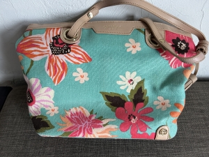 Primary image for the Spartina Bag Auction Item