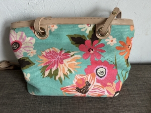 Secondary image for the Spartina Bag Auction Item