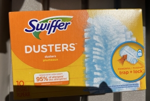 Primary image for the Swiffer Duster Refills Auction Item