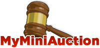 MyMiniAuction