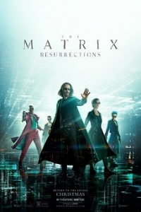 Primary image for the The Matrix Resurrections 2021 Auction Item