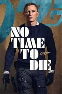 Primary image for the No Time to Die 2021 Auction Item