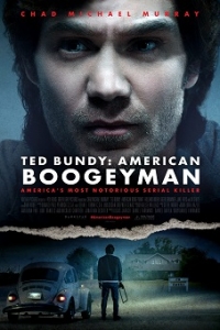 Primary image for the Ted Bundy American Boogeyman 2021 Auction Item