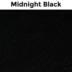 Secondary image for the Midnight Black Mini-Flag Monument Set Auction Item