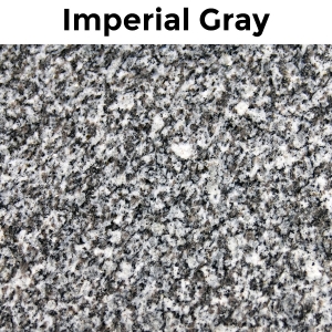 Secondary image for the Imperial Gray with Tile Insert Die Auction Item