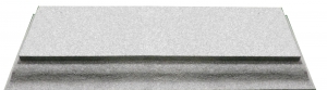 Primary image for the Steeled Imperial Gray Plinth Auction Item