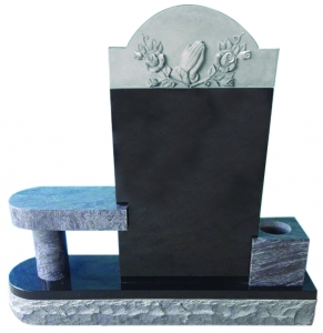 Primary image for the Midnight Black/Dark Bahama Blue JAD-599 Bench Set Auction Item
