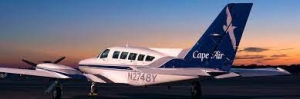 Secondary image for the Two Air Tickets for Anywhere Cape Air Flies. A $750.00 Value! Auction Item