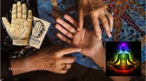 Primary image for the Professional Psychic Reading - Palmistry, Aura, Past Lives, Handwriting Analysis Auction Item