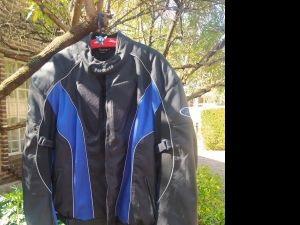 Primary image for the  Perfecto Motorbike Jacket Auction Item