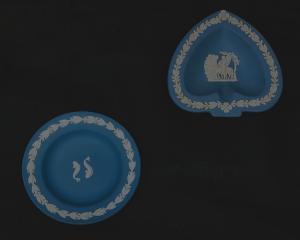 Secondary image for the Wedgewood dishes Auction Item