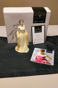Primary image for the Shannon Royal Doulton Figurine Auction Item
