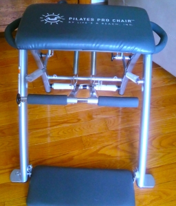 Primary image for the Pilates Pro Chair by Life's A Beach, Inc. Auction Item
