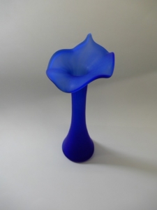 Primary image for the Blue Vase  Auction Item