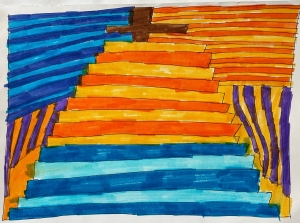 Primary image for the Stairway to Heaven Auction Item