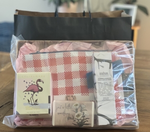 Primary image for the By Soho Pamper Pack Auction Item