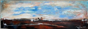Primary image for the Tamara Bekier Artwork Auction Item