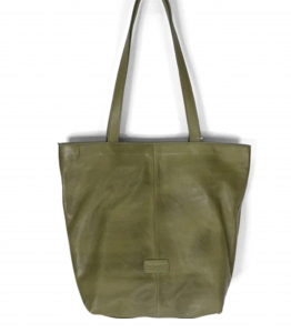 Primary image for the Bueno Dixon Sage Green Handbag from Faull's shoes Auction Item
