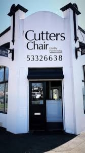 Primary image for the The Cutters Chair hairdressing voucher and products Auction Item