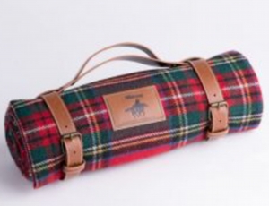 Primary image for the Billabong Picnic Rug - Royal Stewart Auction Item