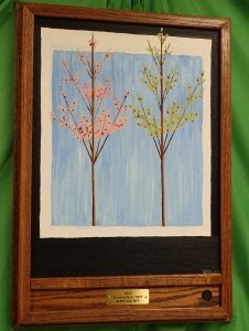 Primary image for the KEWW-Oil I CardanoTrees1651 Auction Item