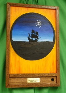 Primary image for the KEWW-Oil II Armada Alliance Auction Item