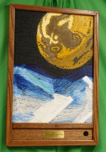 Primary image for the KEWW-Oil III Planet Pixel Dry & Glacier03 Auction Item