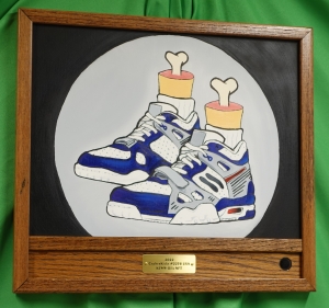 Primary image for the KEWW-Oil XIII Cypherkicks #2238 USA Auction Item