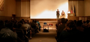 Secondary image for the Event Space Rental at the Chester County History Center Auction Item