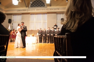 Secondary image for the Event Space Rental at the Chester County History Center Auction Item