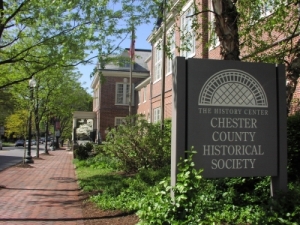 Secondary image for the Event Space Rental at the Chester County History Center Auction Item
