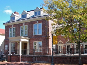 Primary image for the Event Space Rental at the Chester County History Center Auction Item