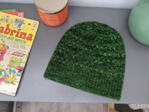 Primary image for the Wool Cap - Commission by k8lin Auction Item