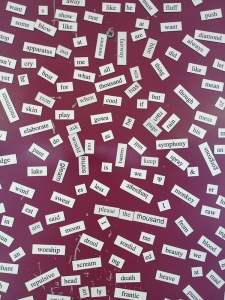 Primary image for the Commission a poem by It's Raining Florence Henderson: Five Stanzas for $50 Auction Item