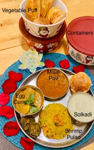 Primary image for the Indian Dinner Auction Item