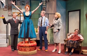 Secondary image for the People's Light Theatre Tickets Auction Item