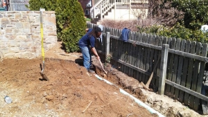 Secondary image for the Garden/Yard Cleanup Auction Item