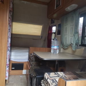 Secondary image for the 1 week stay in a camper at beautiful Fort Stevens State Park, Oregon Auction Item