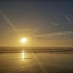 Primary image for the 1 week stay in a camper at beautiful Fort Stevens State Park, Oregon Auction Item