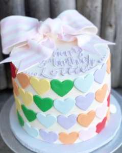 Secondary image for the Gymnastics Birthday Party and Cake Auction Item