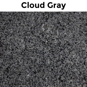 Primary image for the Cloud Gray Round Turned Vase Auction Item