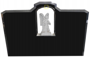 Primary image for the SECOND: Midnight Black Die w/Cut Out Arch Auction Item